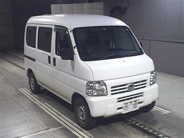 332 Honda Acty van HH6 2017 г. (JU Gifu)